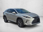 2021 Lexus RX 350 FWD