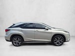 2021 Lexus RX 350 FWD