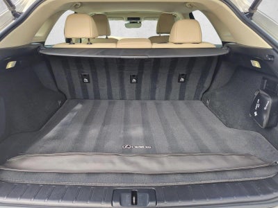 2021 Lexus RX 350 FWD
