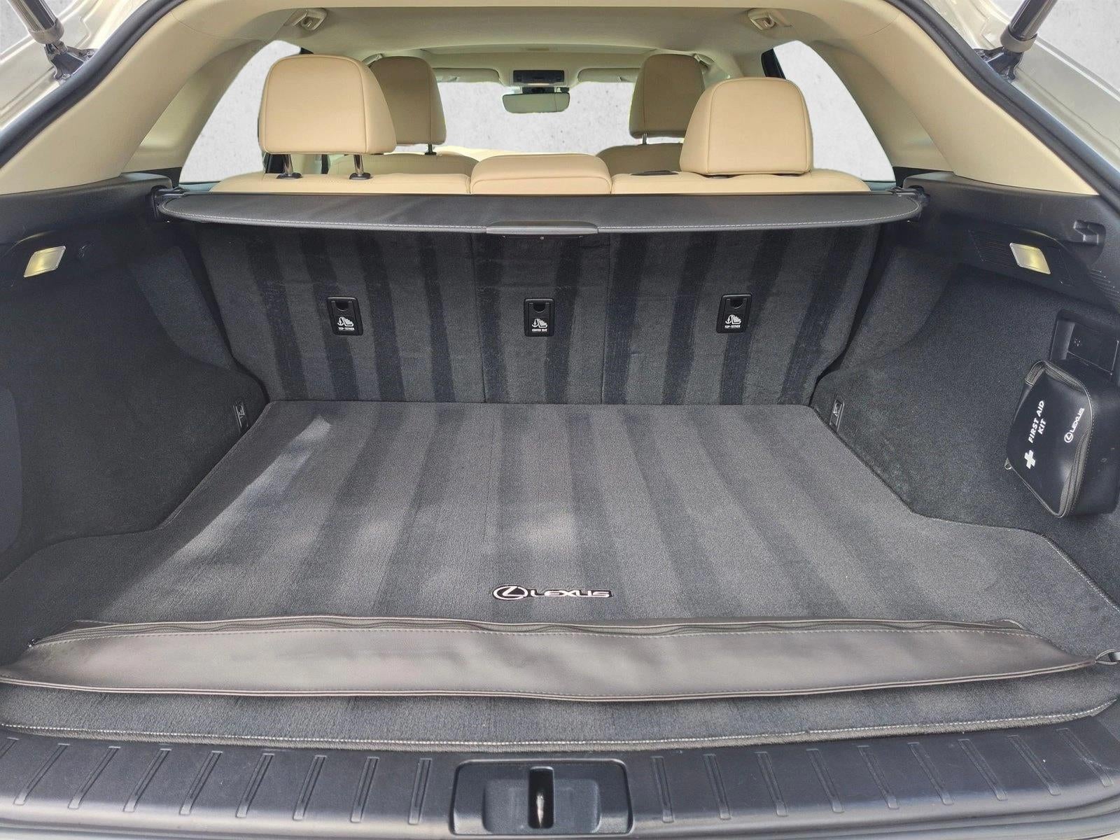 2021 Lexus RX 350 FWD