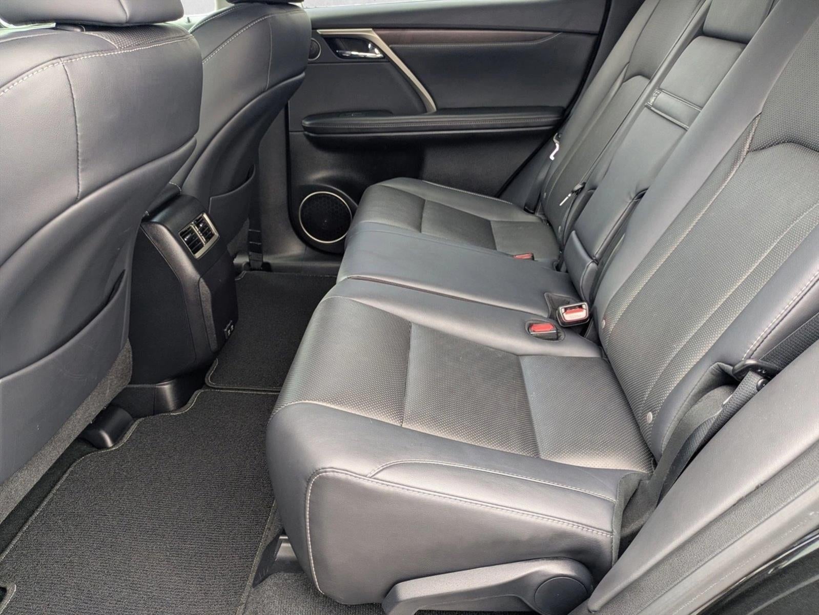2020 Lexus RX 350 FWD