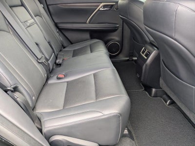 2020 Lexus RX 350 FWD
