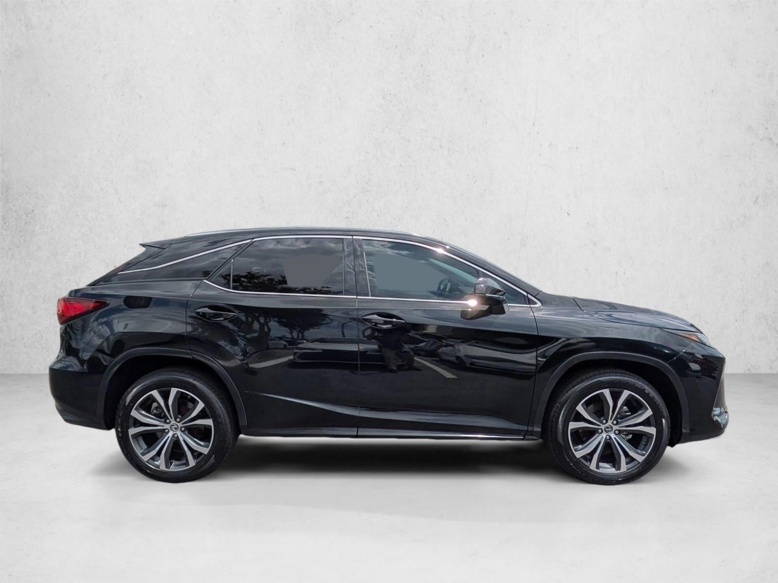 2020 Lexus RX 350 FWD