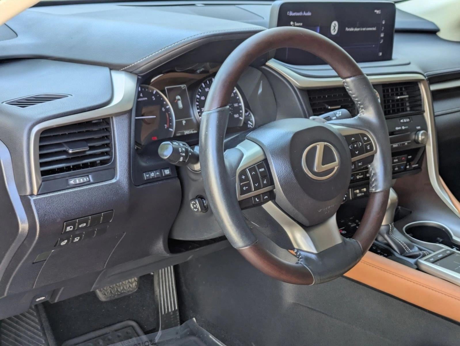 2022 Lexus RX 350 FWD