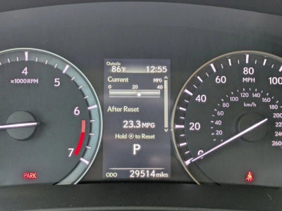 2022 Lexus RX 350 FWD