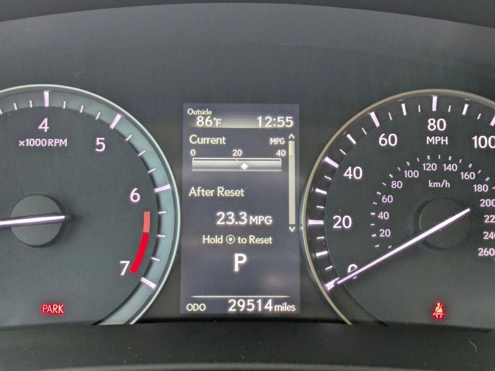 2022 Lexus RX 350 FWD