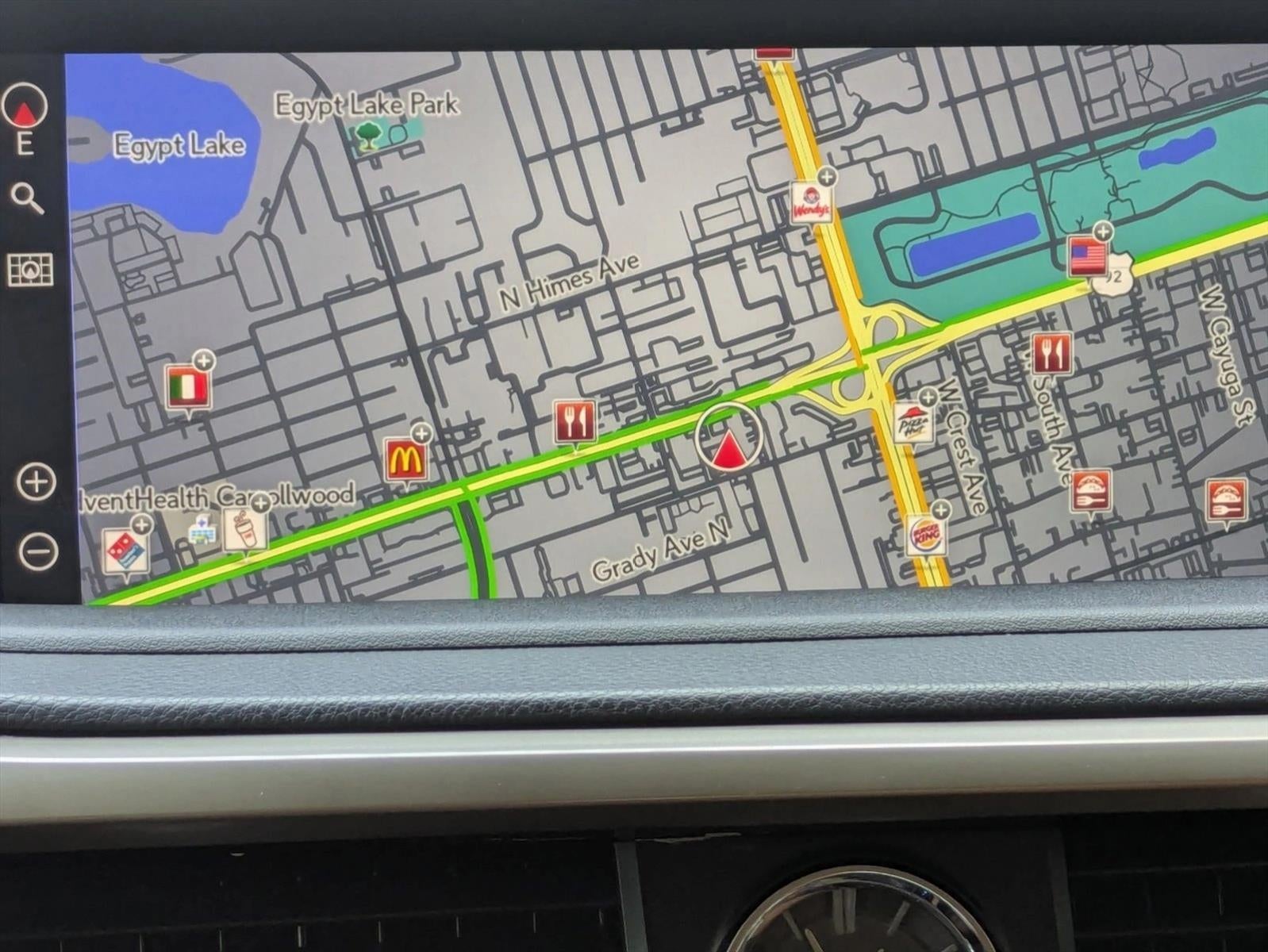 2022 Lexus RX 350 FWD