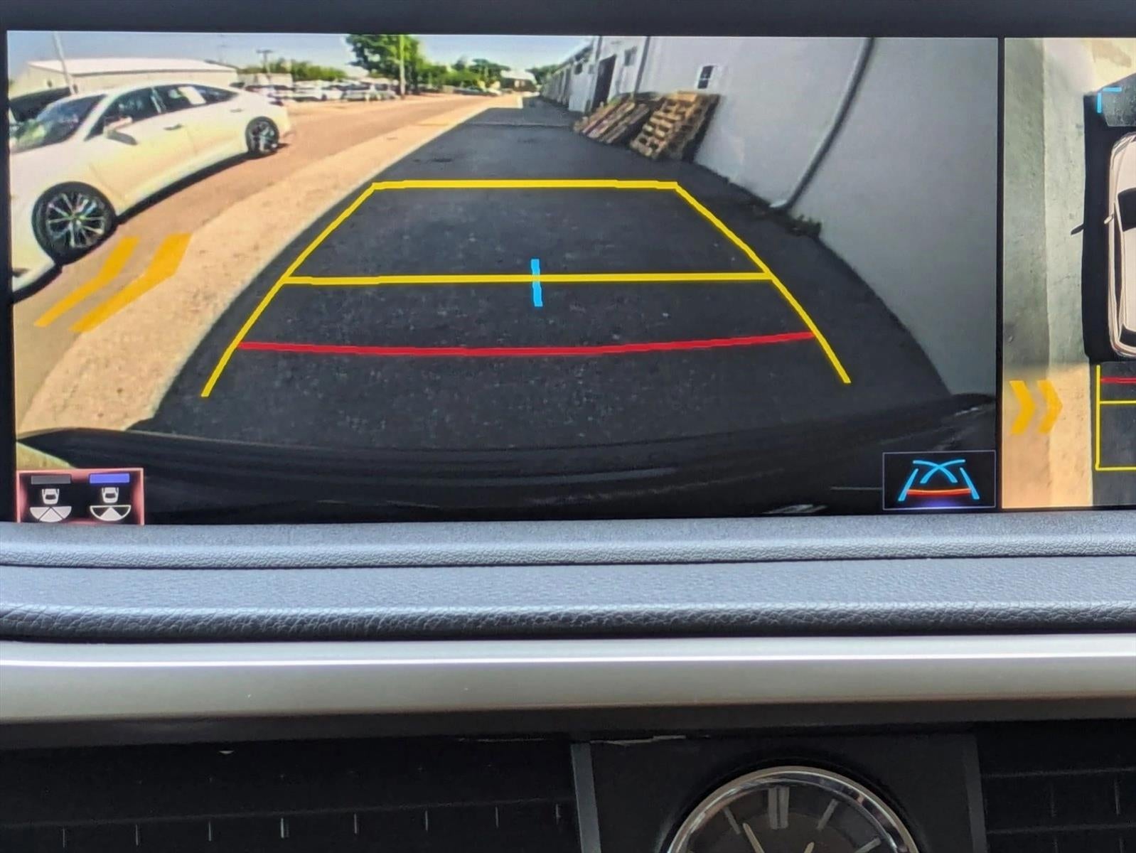 2022 Lexus RX 350 FWD