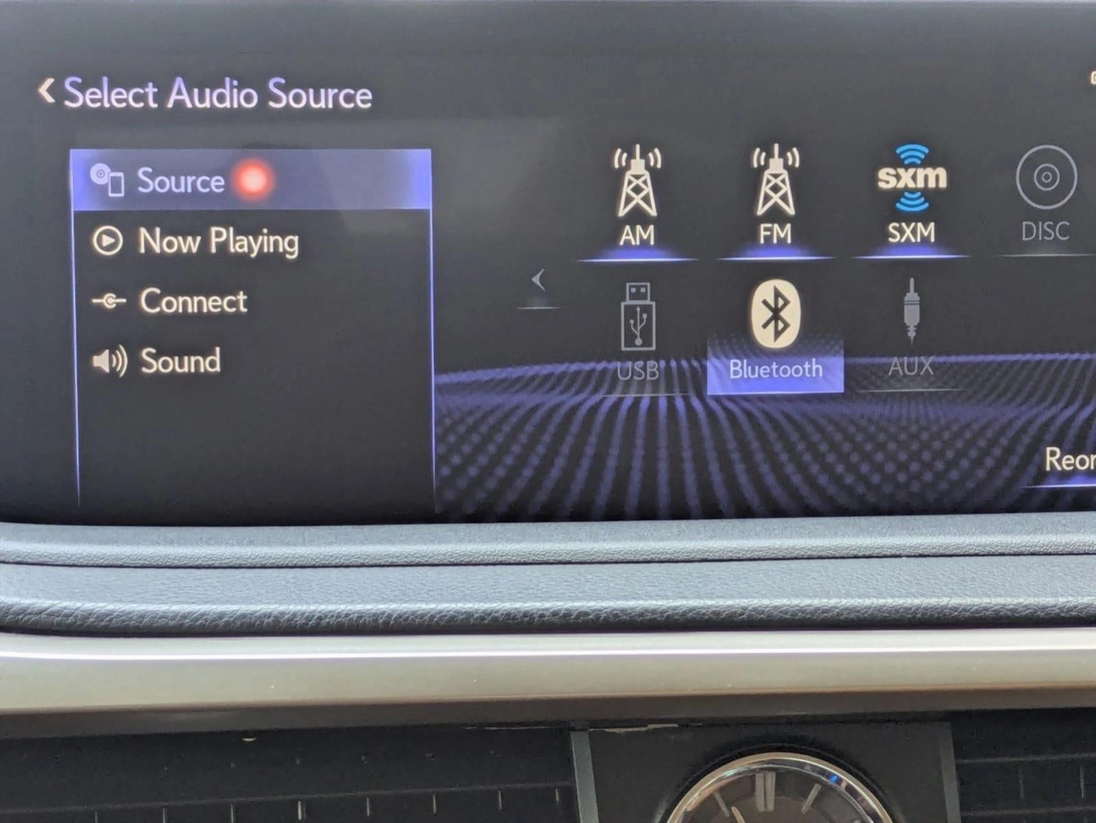 2022 Lexus RX 350 FWD