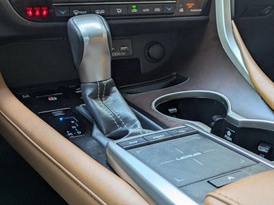 2022 Lexus RX 350 FWD