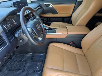 2022 Lexus RX 350 FWD