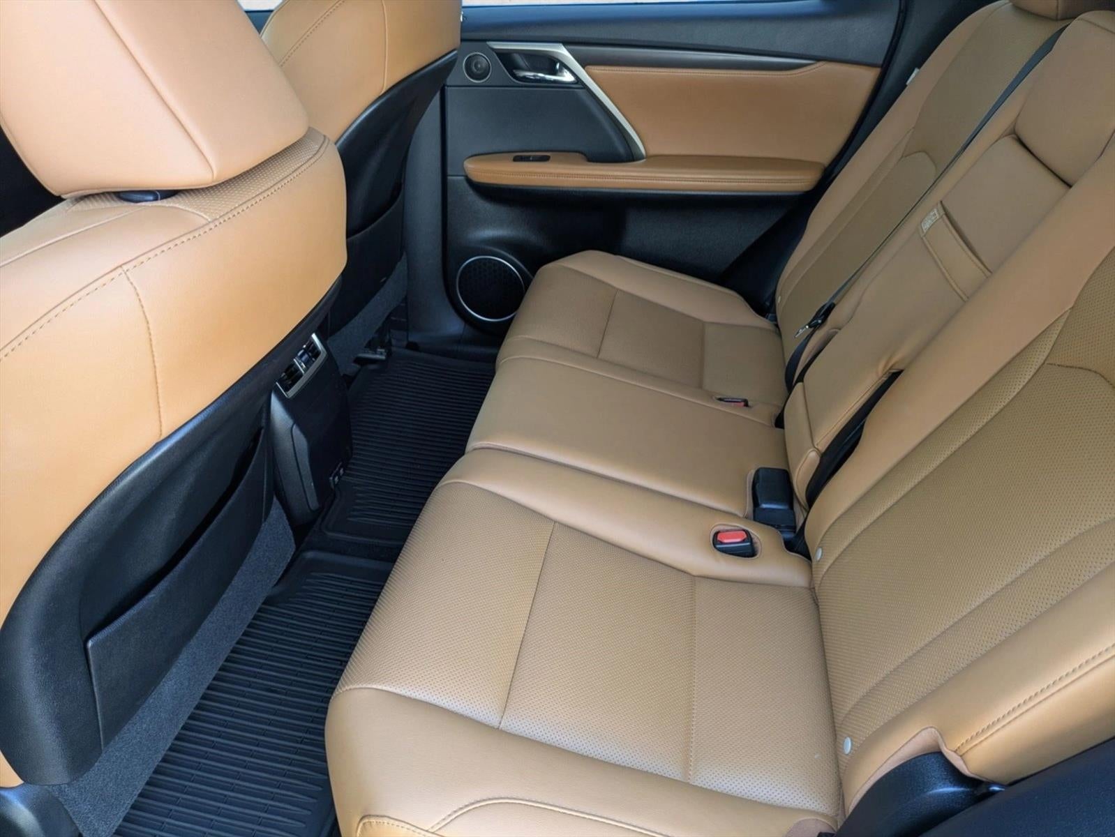 2022 Lexus RX 350 FWD