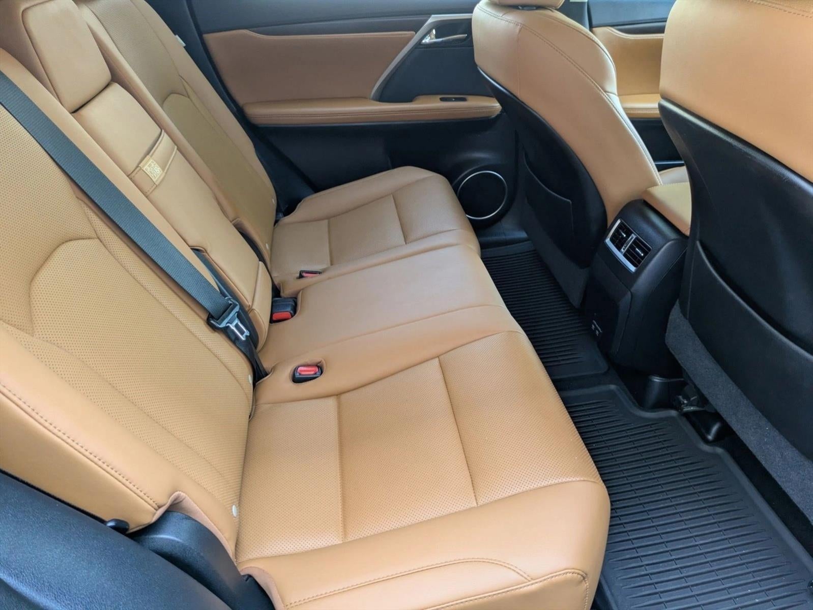 2022 Lexus RX 350 FWD