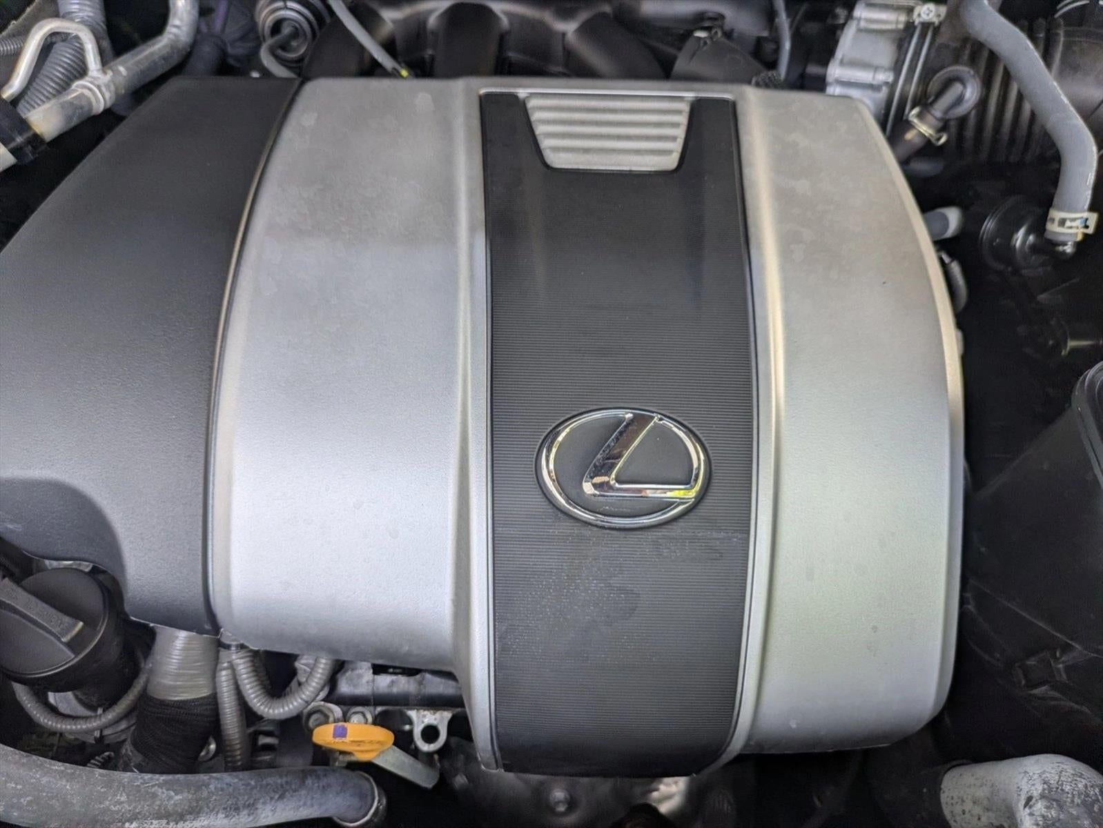 2022 Lexus RX 350 FWD