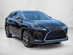 2022 Lexus RX 350 FWD