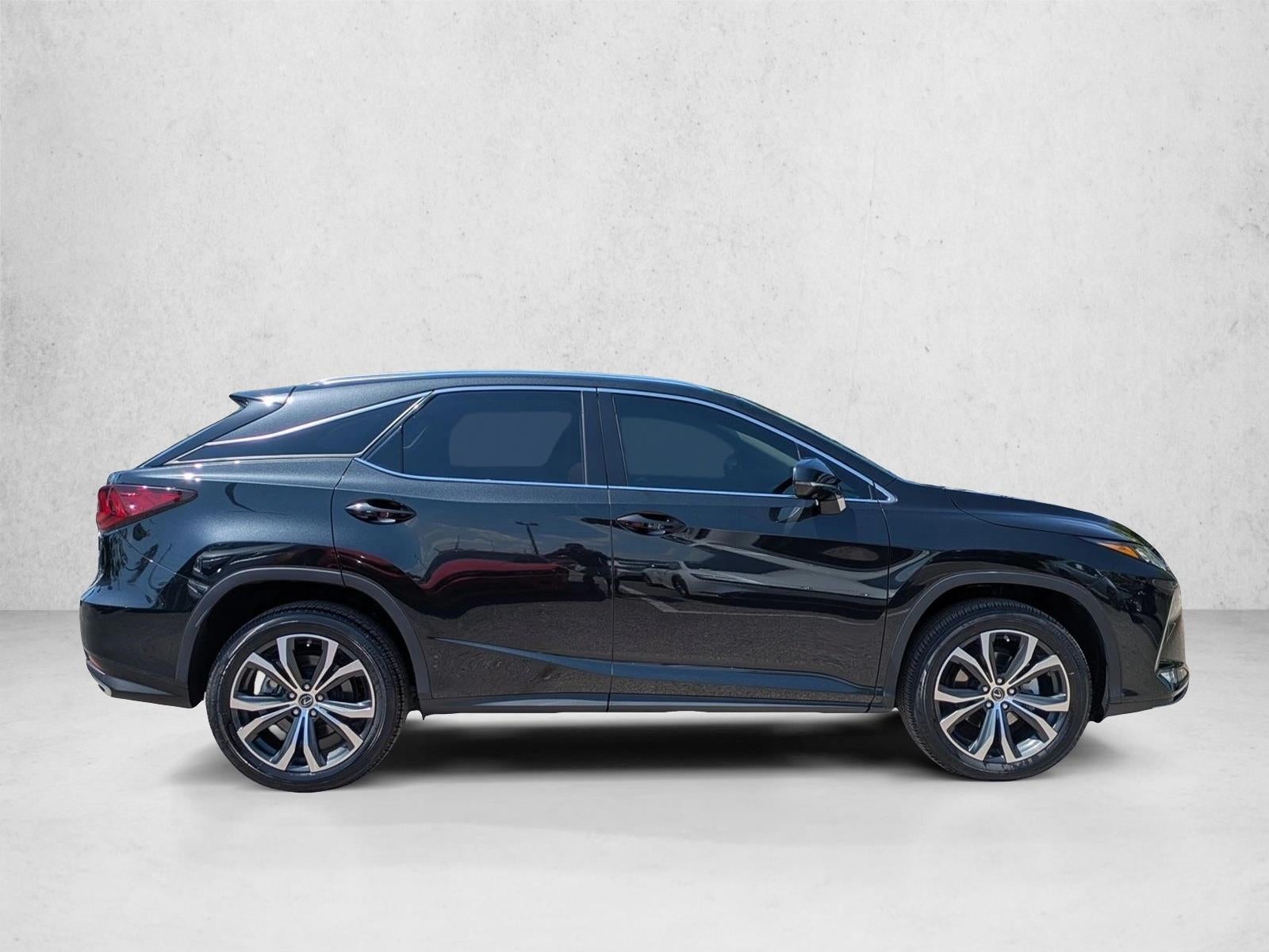 2022 Lexus RX 350 FWD