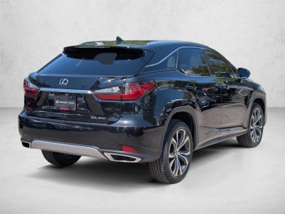 2022 Lexus RX 350 FWD