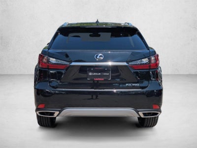 2022 Lexus RX 350 FWD