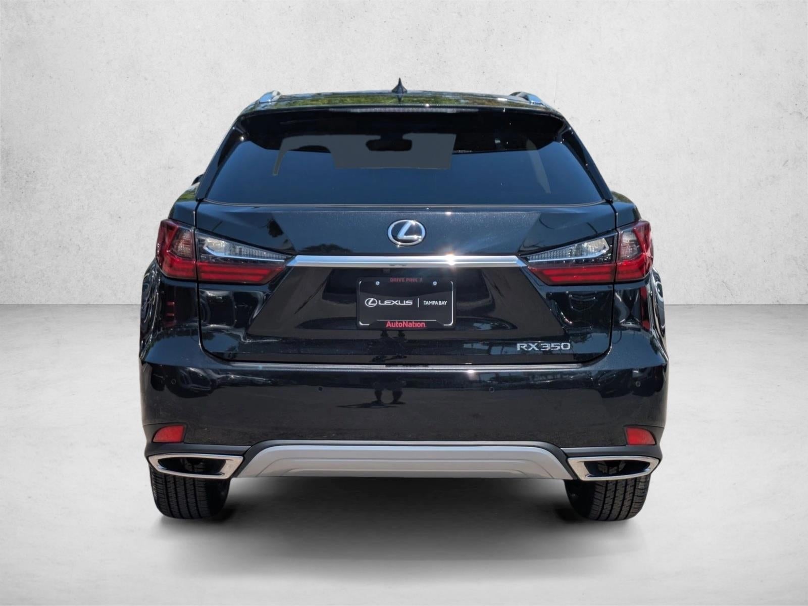 2022 Lexus RX 350 FWD