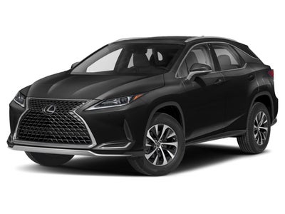 2022 Lexus RX 350 FWD
