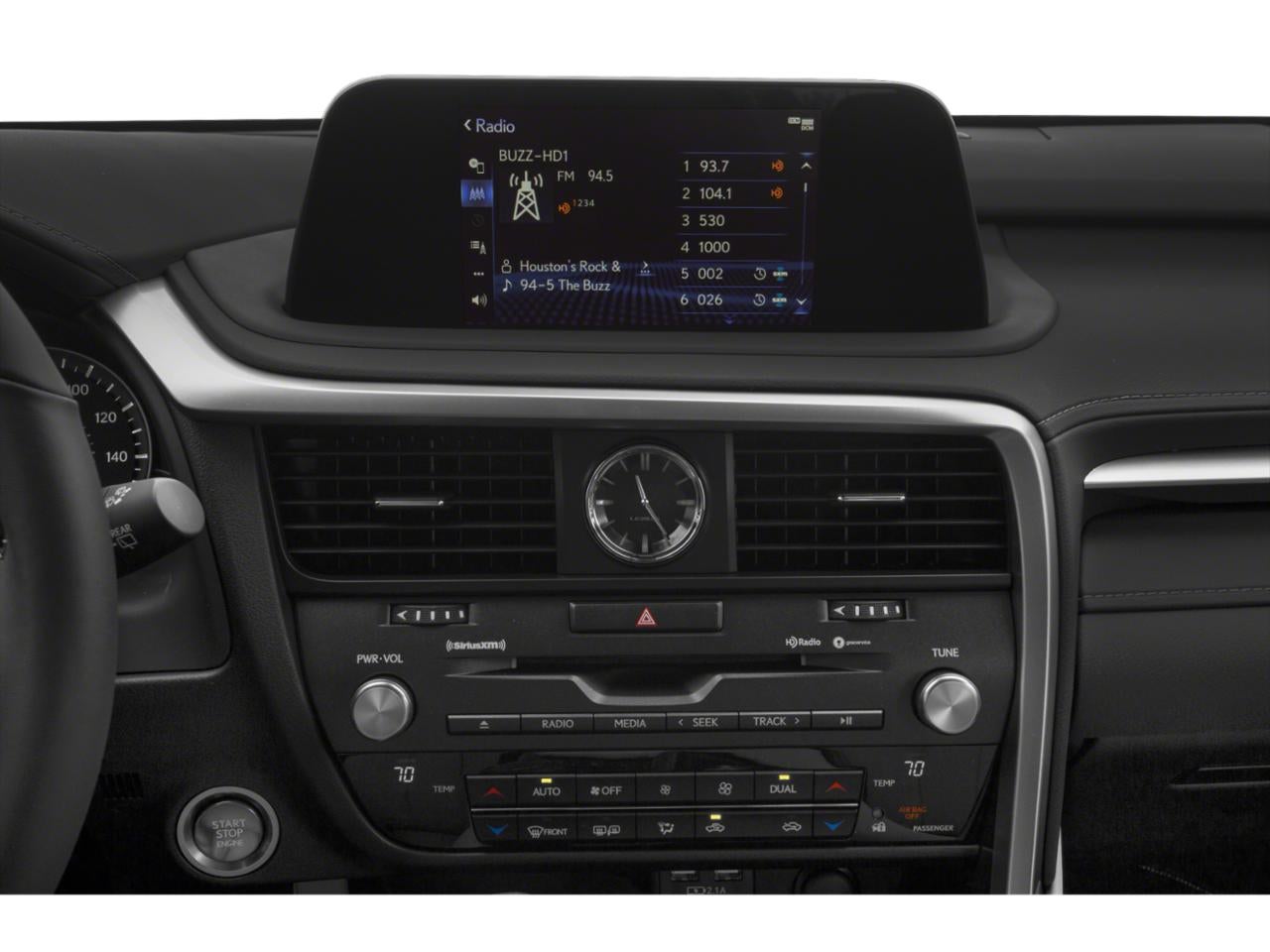 2022 Lexus RX 350 FWD