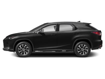 2022 Lexus RX 350 FWD