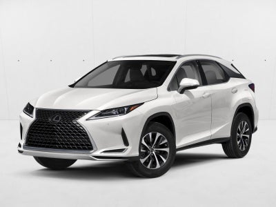 2020 Lexus RX 350 FWD