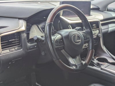 2020 Lexus RX 350 FWD