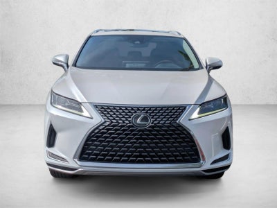 2020 Lexus RX 350 FWD