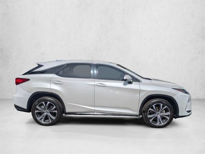 2020 Lexus RX 350 FWD