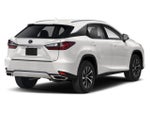 2020 Lexus RX 350 FWD