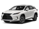 2020 Lexus RX 350 FWD