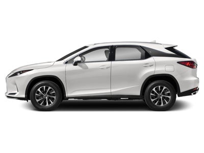 2020 Lexus RX 350 FWD