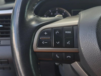 2022 Lexus RX 350 FWD