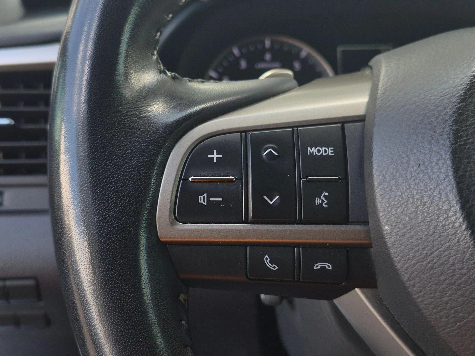 2022 Lexus RX 350 FWD