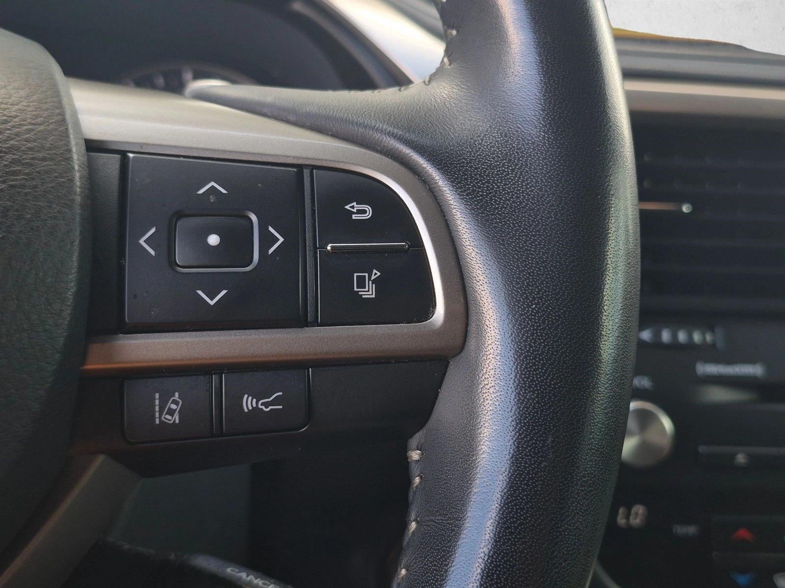 2022 Lexus RX 350 FWD