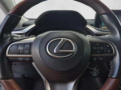 2022 Lexus RX 350 FWD