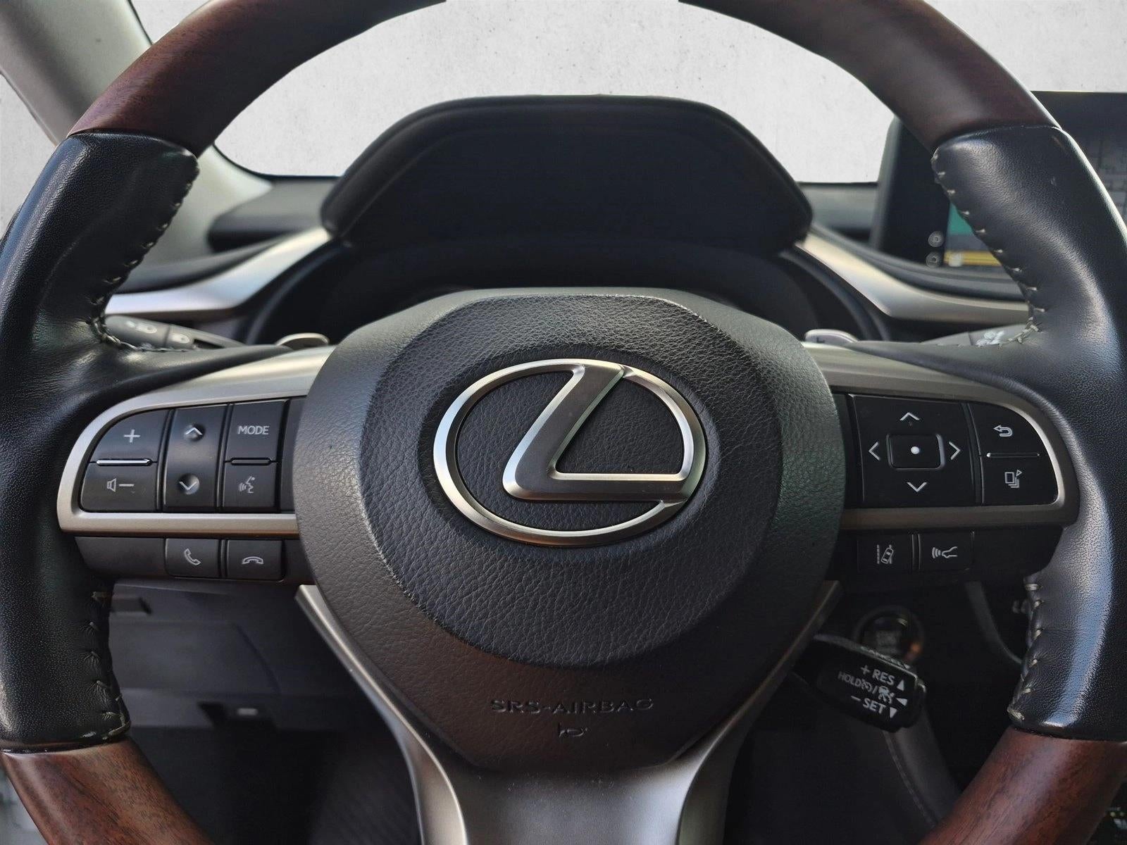 2022 Lexus RX 350 FWD
