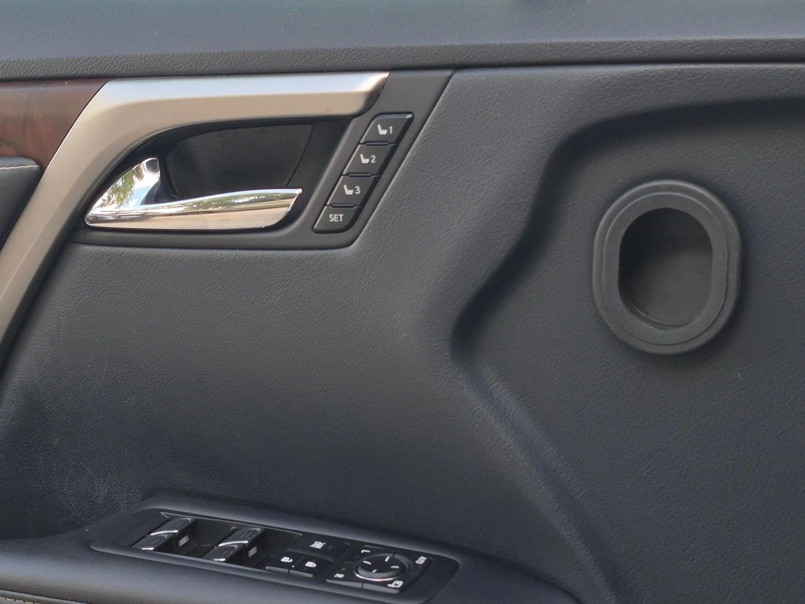 2022 Lexus RX 350 FWD