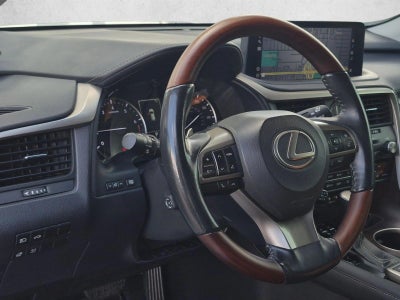 2022 Lexus RX 350 FWD