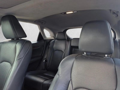 2022 Lexus RX 350 FWD
