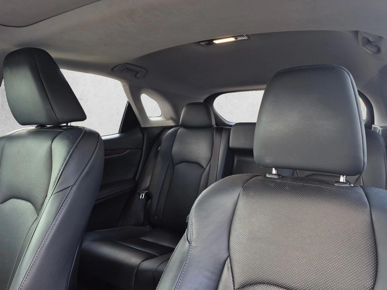 2022 Lexus RX 350 FWD