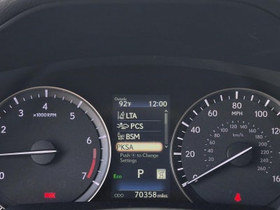 2022 Lexus RX 350 FWD