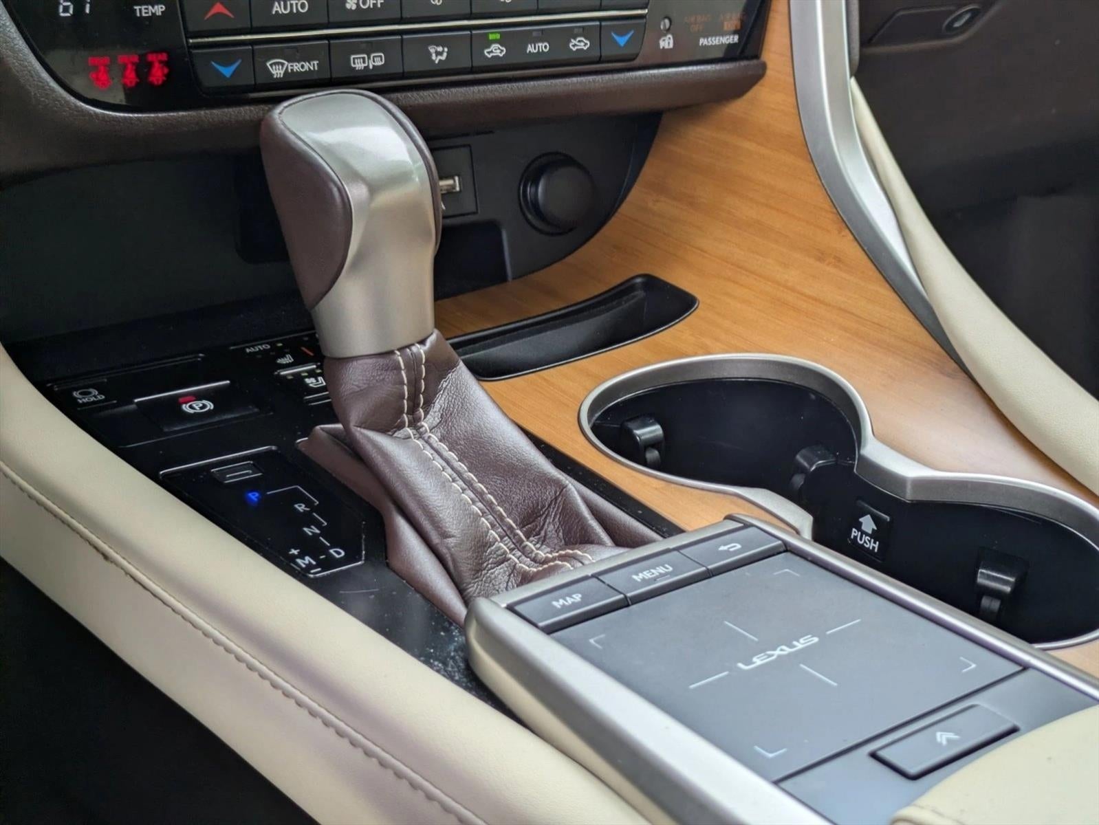 2020 Lexus RX 350 FWD