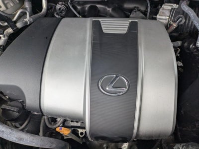 2020 Lexus RX 350 FWD