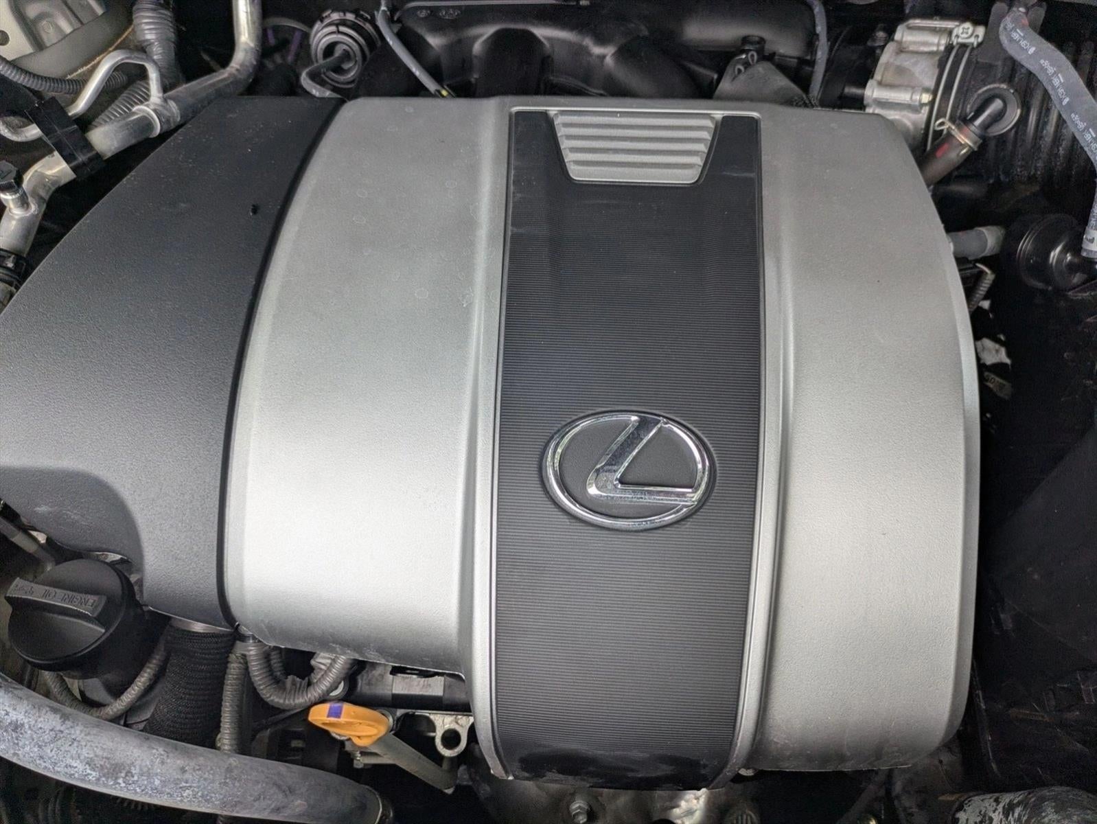 2020 Lexus RX 350 FWD