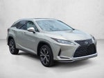 2020 Lexus RX 350 FWD