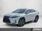 2020 Lexus RX 350 FWD