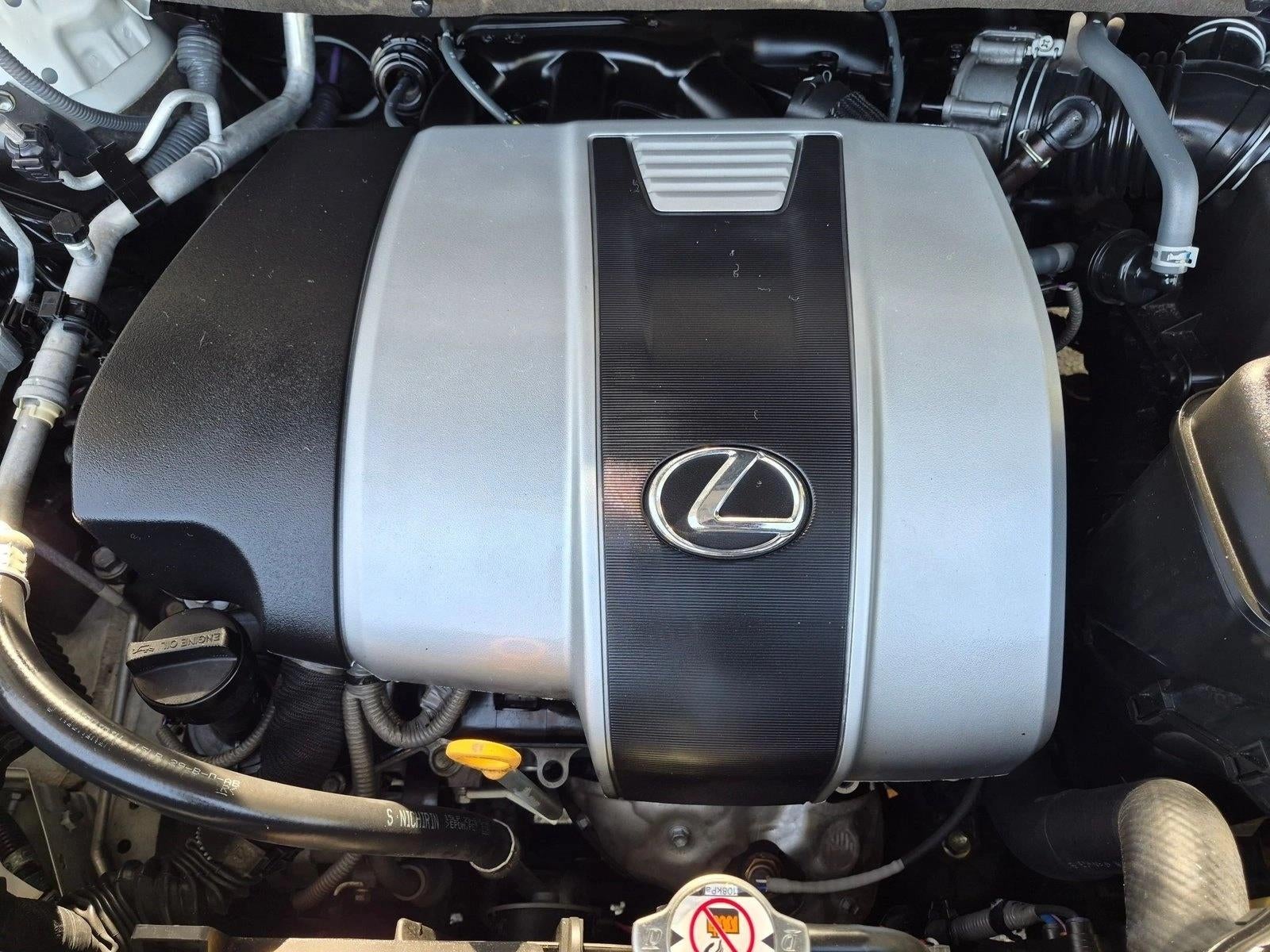 2020 Lexus RX 350 FWD