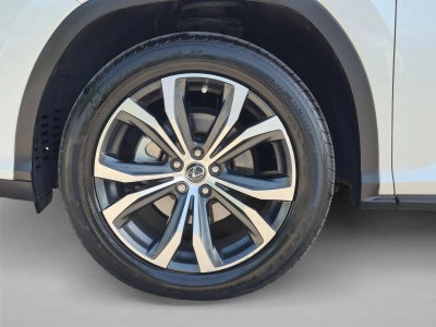 2020 Lexus RX 350 FWD